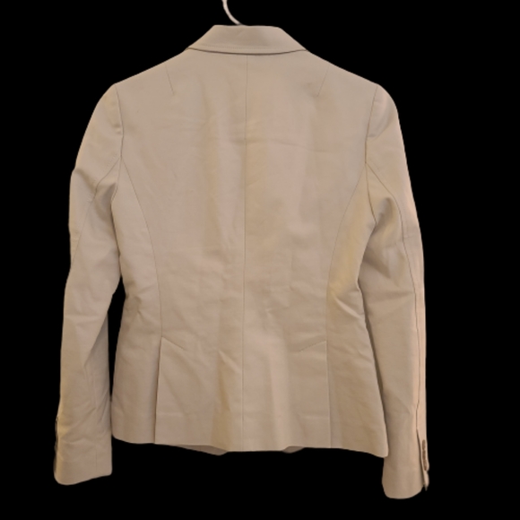 NWOT Banana Republic Woman's Professional Blazer - Picture 2 of 3